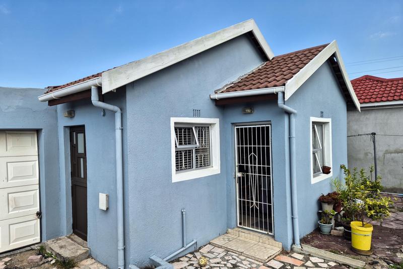 4 Bedroom Property for Sale in Kuils River South Western Cape